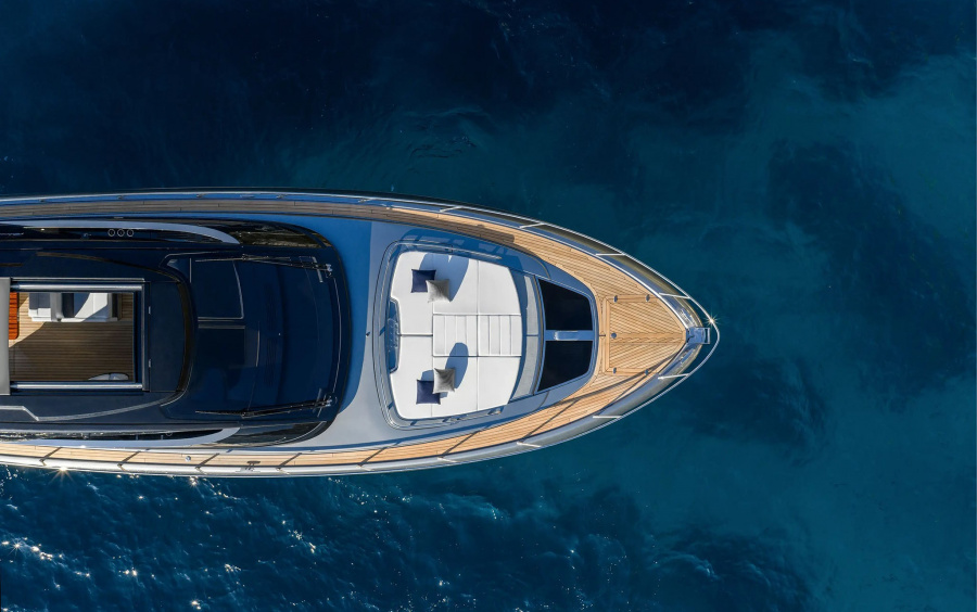 Riva 58' Capri #5 фото 1.15