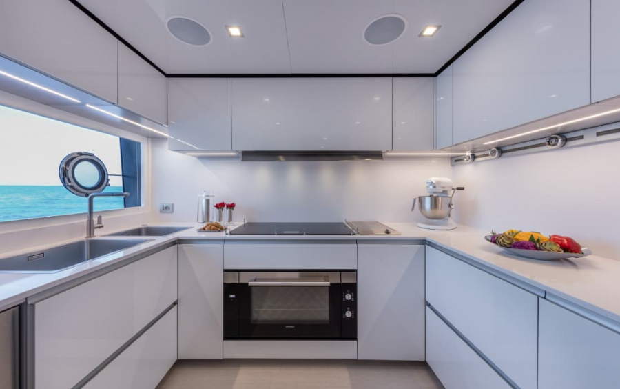 Custom Line Navetta 42 фото 2.5