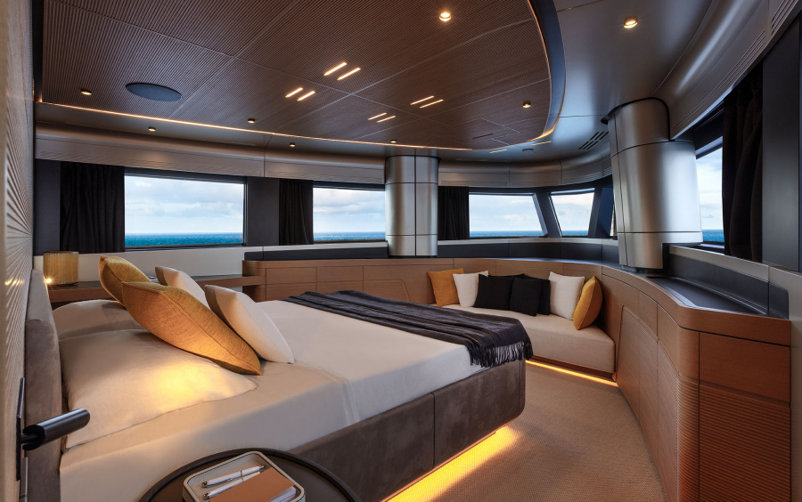 Wally Wallywhy 150 фото 2.5