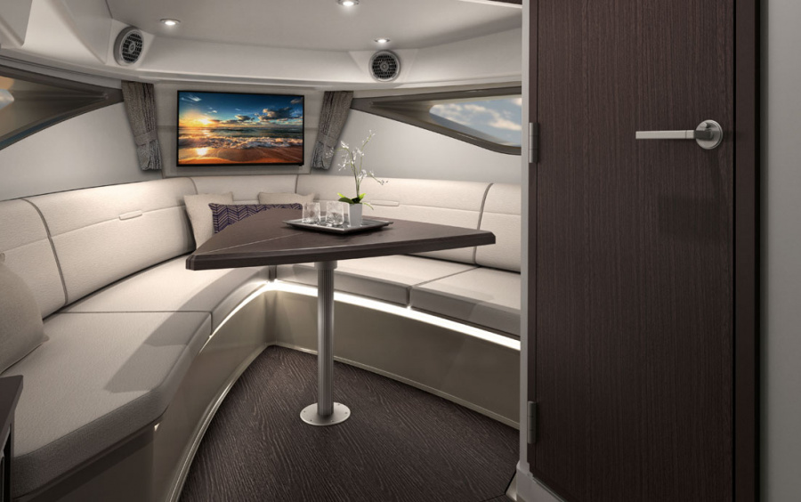 Sea Ray  Sundancer 320 Coupe/546 фото 1.5