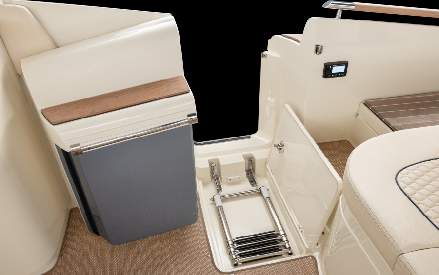 Chris-Craft Launch 35 GT фото 1.9