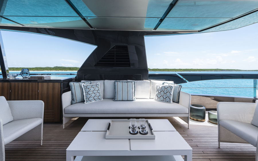 Riva 130 Bellisima фото 1.15