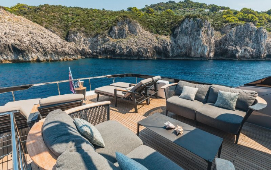 Riva Argo 90' фото 1.14