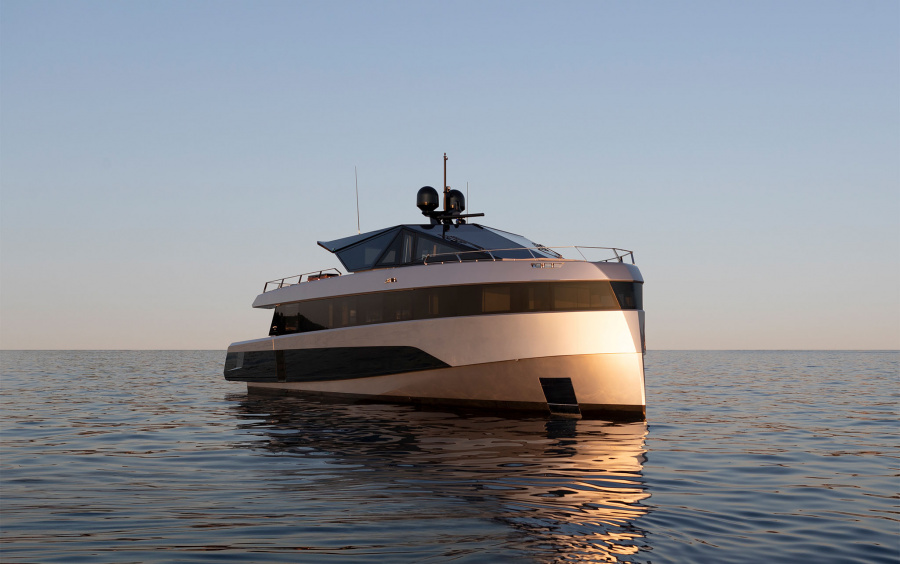 Wally Wallywhy 200 фото 1.31