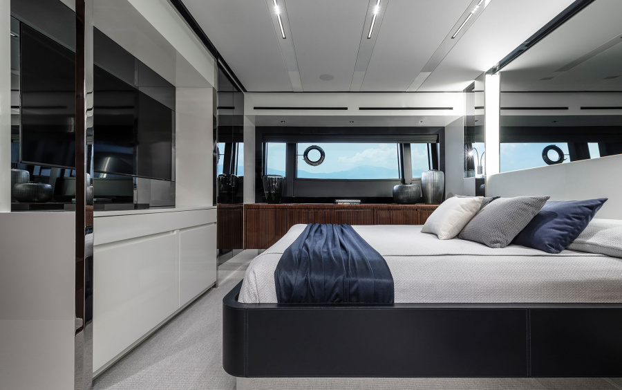 Riva 76' Bahamas Super #20 фото 2.10