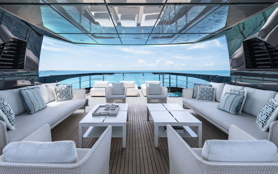 Riva 130 Bellisima фото 1.14