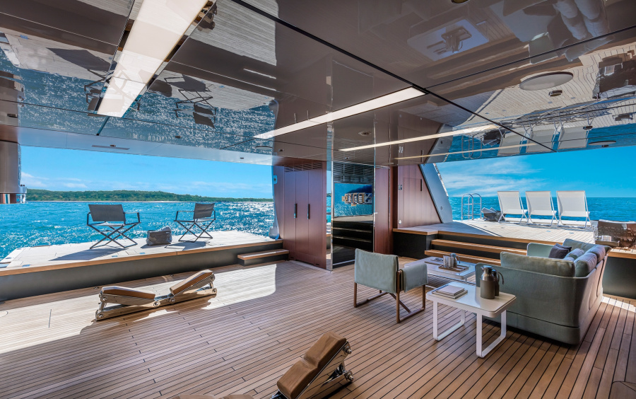 Riva 50M #14 фото 2.7