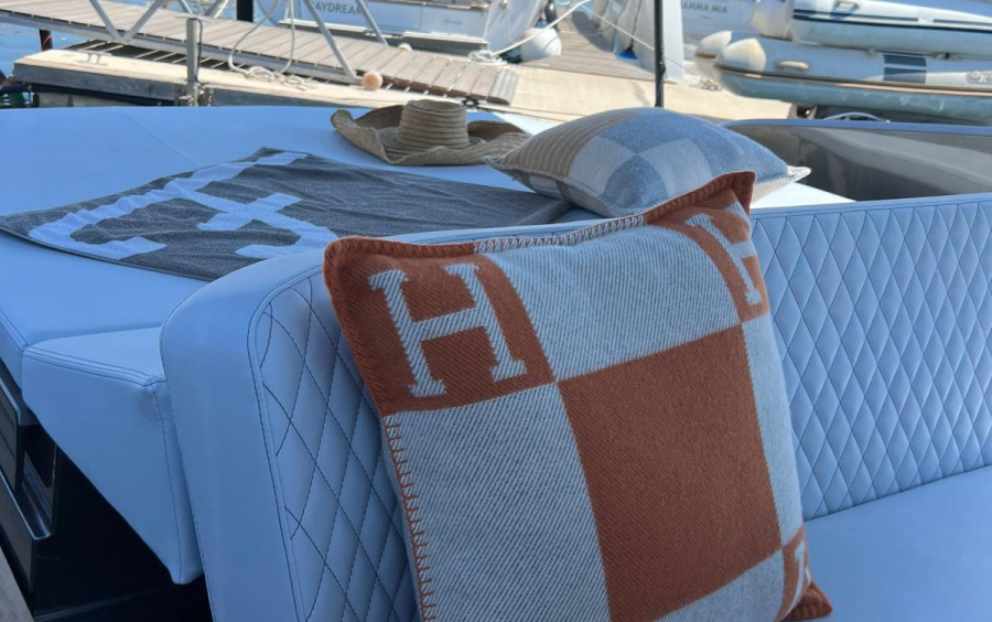 Frauscher 1414 Demon фото 1.25