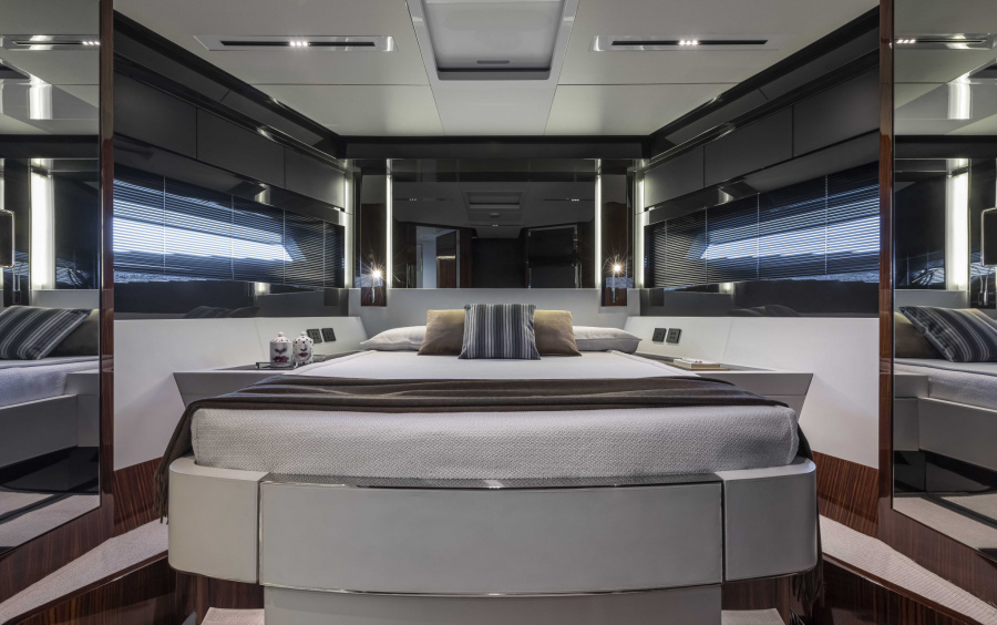 Riva 76' Perseo Super фото 2.1