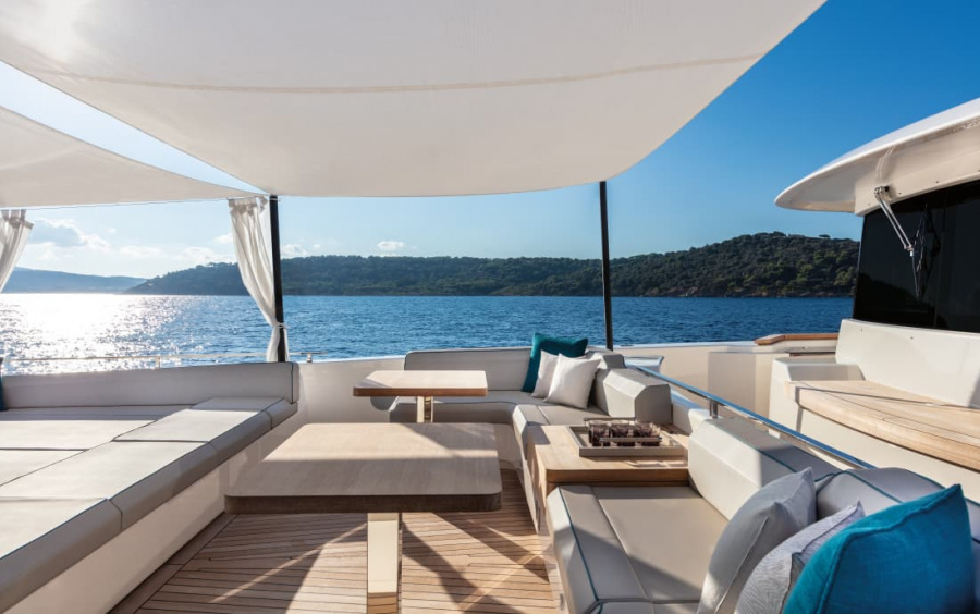 Custom Line Navetta 42 фото 1.17