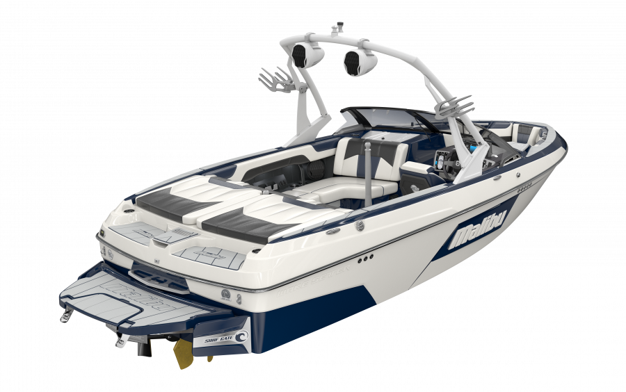 Malibu 20 VTX фото 1.21