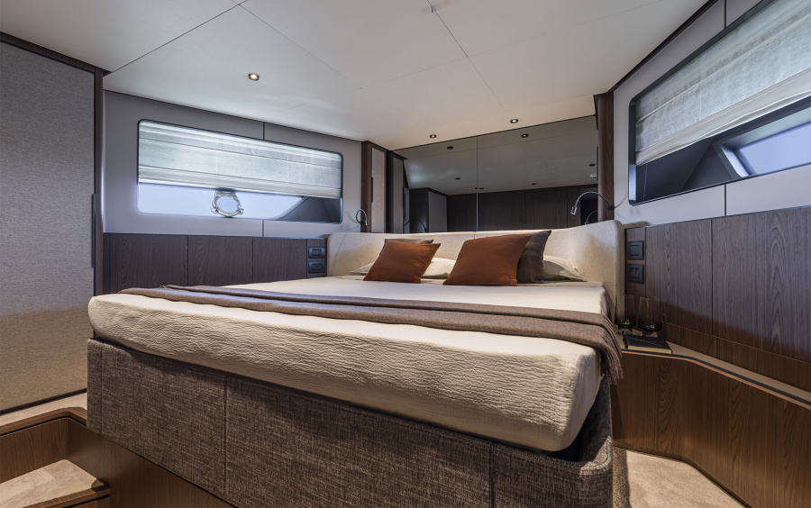Ferretti Yachts 580 #33 фото 2.27