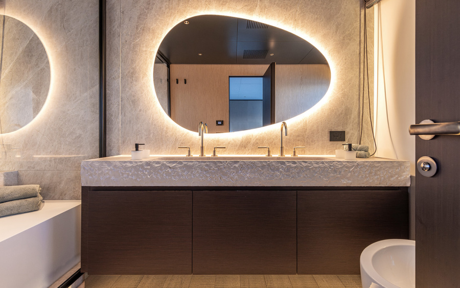 Arcadia Yachts A96 фото 2.21