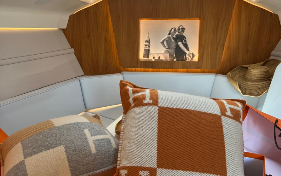 Frauscher 1414 Demon фото 1.27