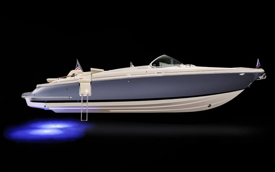 Chris-Craft Launch 28 GT фото 1.4