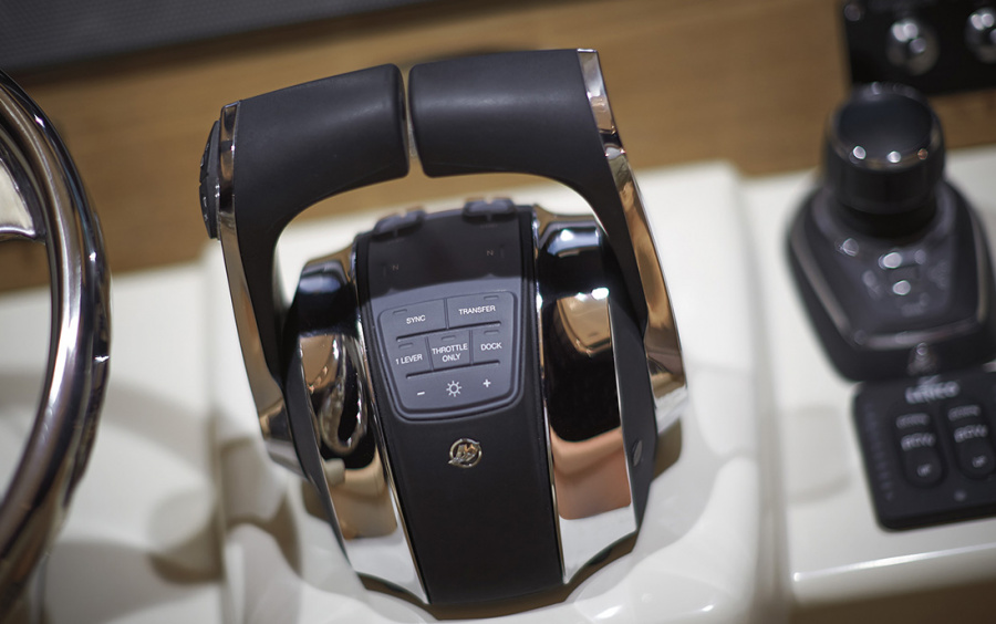 Chris-Craft Catalina 28 фото 2.12