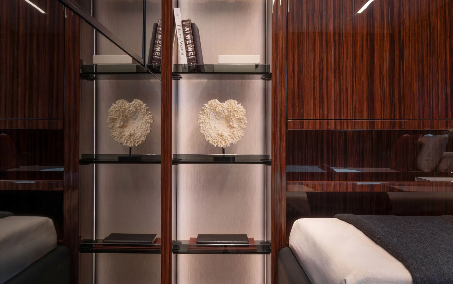 Riva 112' Dolcevita Super фото 2.6