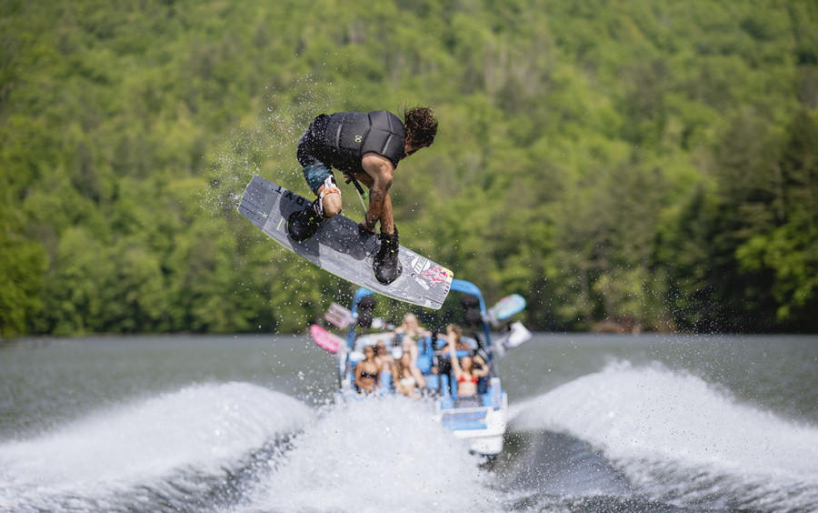 Malibu 24 MXZ фото 3.6