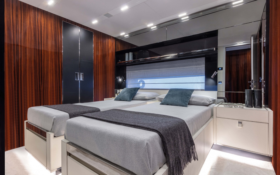 Riva 88' Folgore фото 2.25