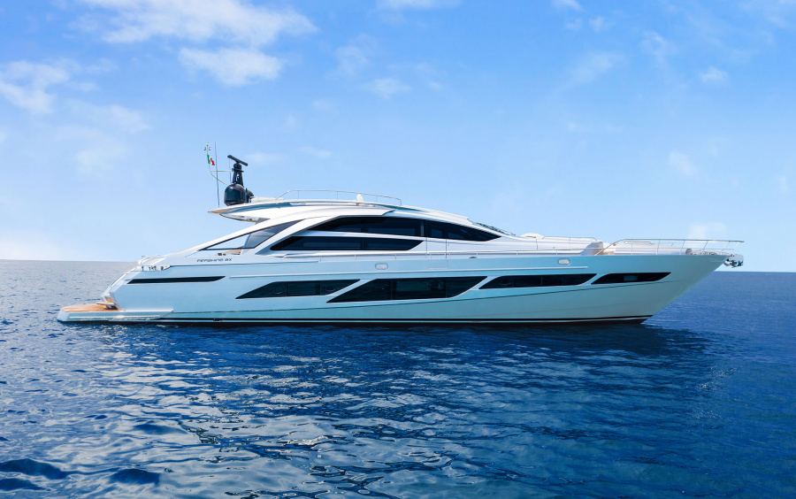 Pershing 9x #29 фото 1.10