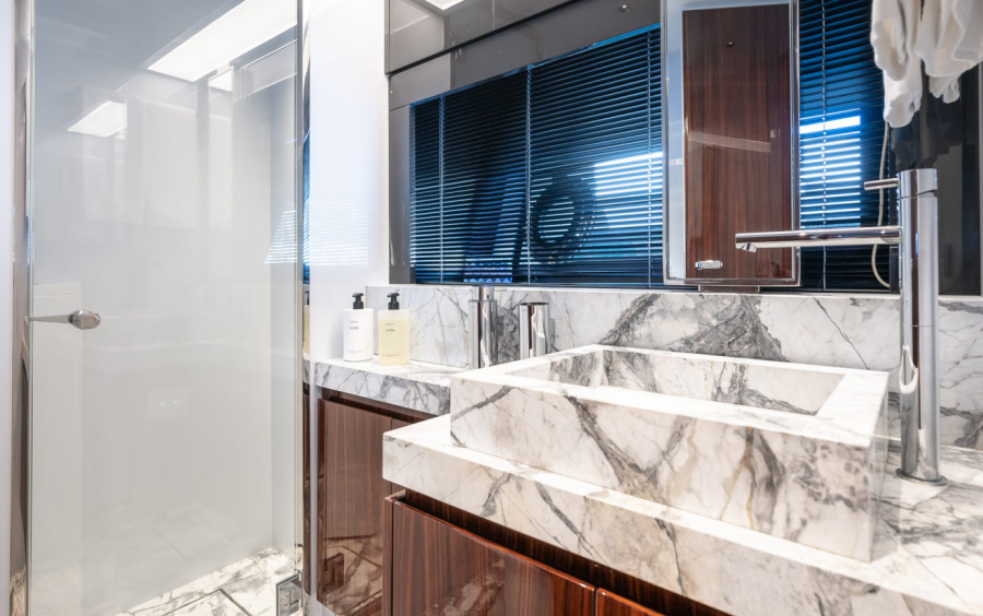 Riva Perseo Super 76' фото 2.1