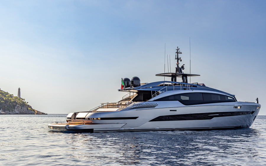 Pershing GTX 116 #6 фото 1.21