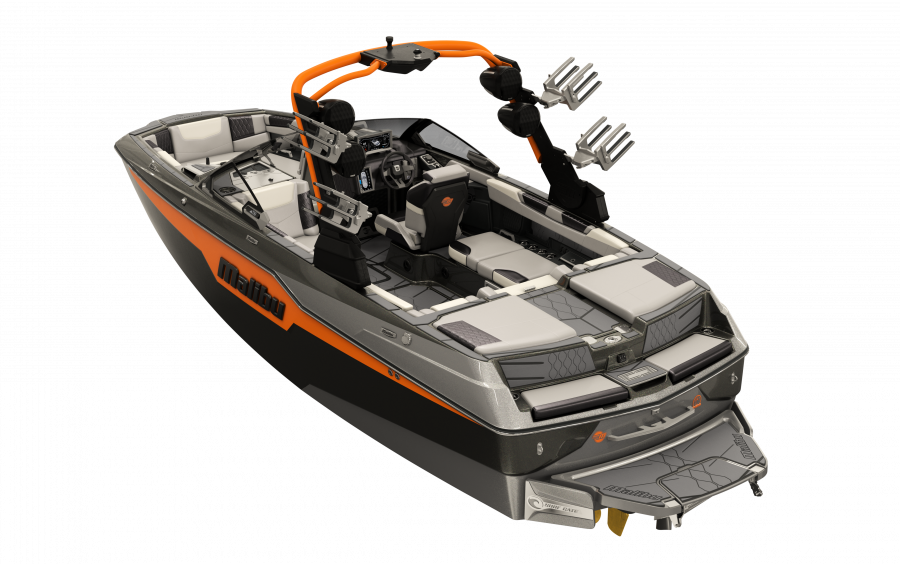 Malibu M220 фото 1.21