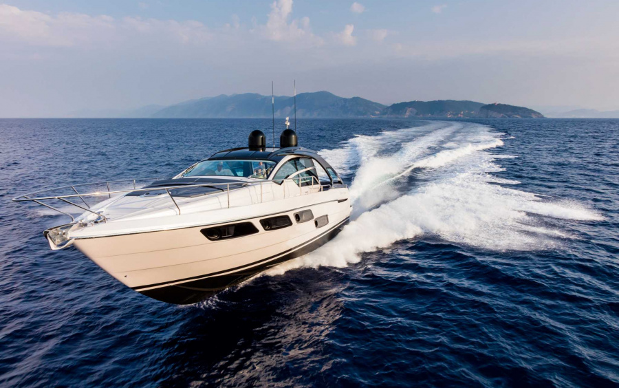Pershing 5x #43 фото 1.16