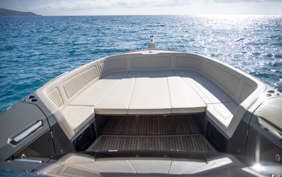 Frauscher 1212 Ghost Air фото 2.1