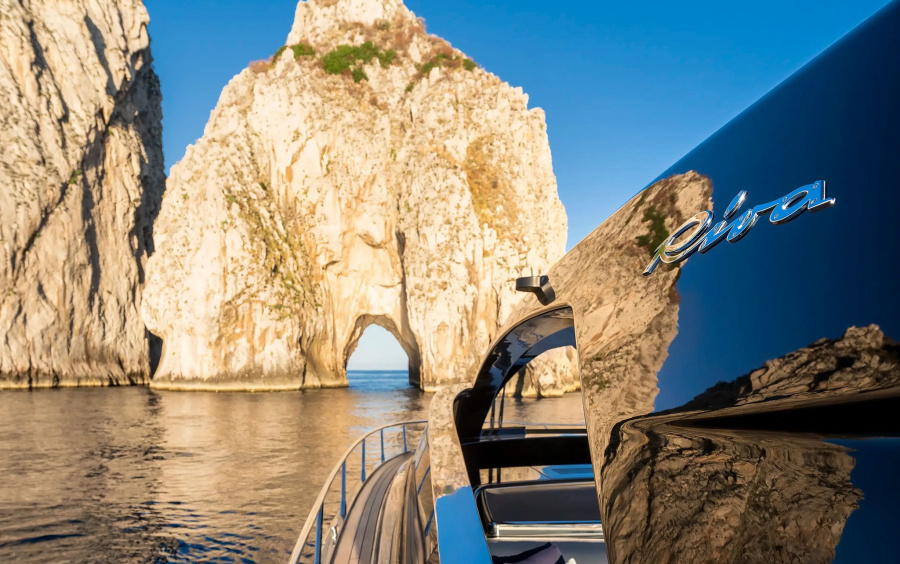 Riva 58' Capri #1 фото 1.8