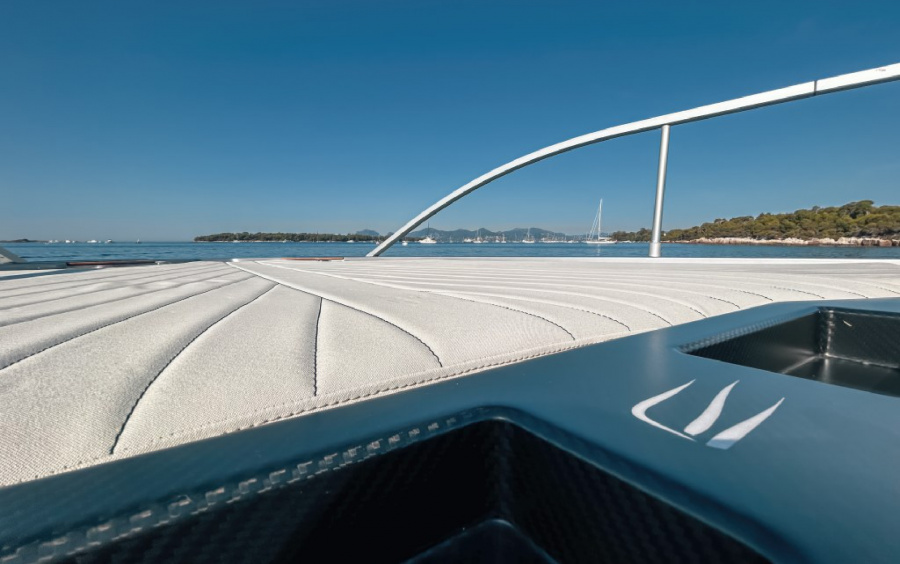 Wally Wallypower 58 X фото 1.15