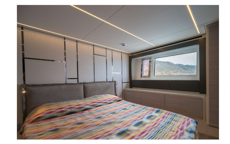 Pershing 6x фото 2.12