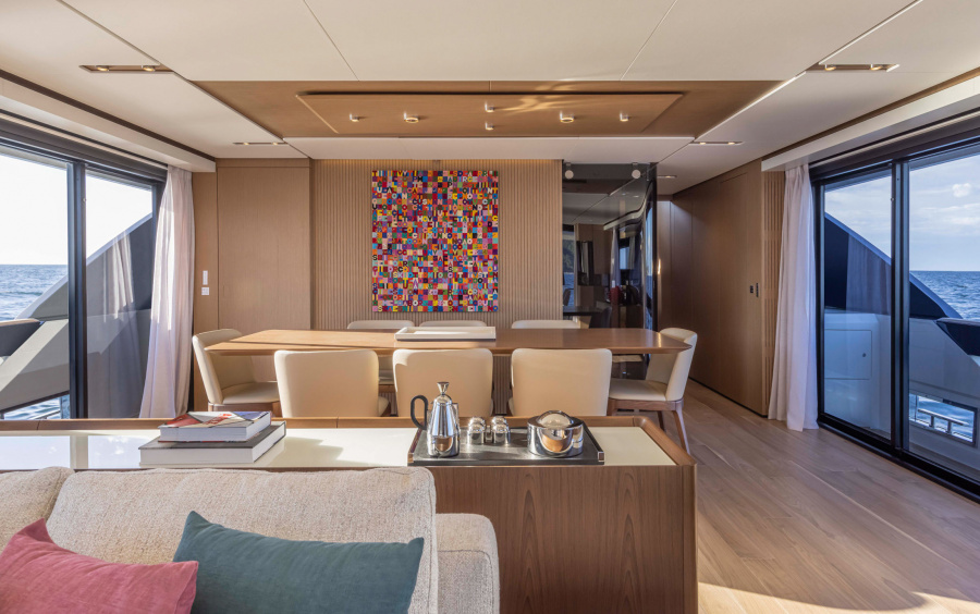 Ferretti Yachts 1000 фото 2.48