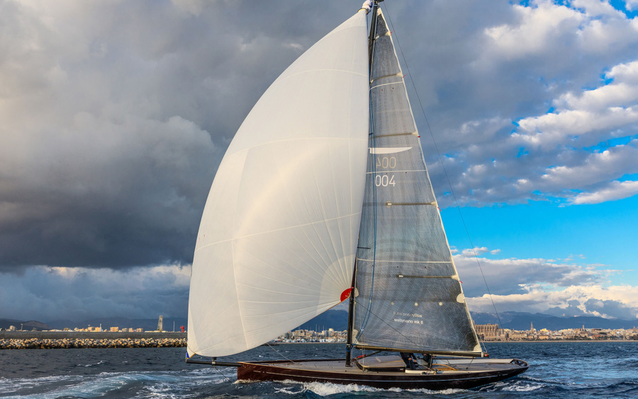 Wally Wallynano 37 фото 1.5