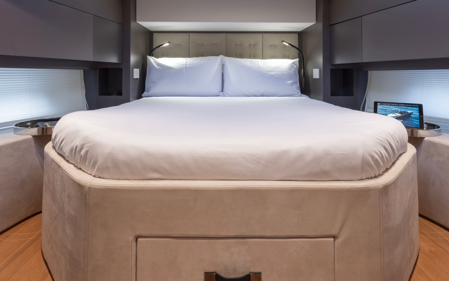 SACS Rebel 55 фото 2.4