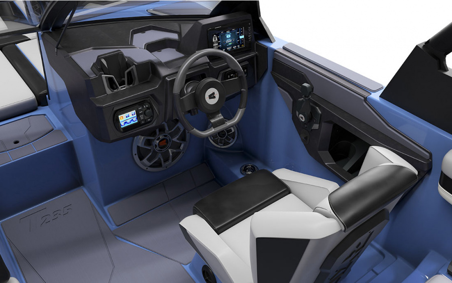 AXIS T235 фото 1.2