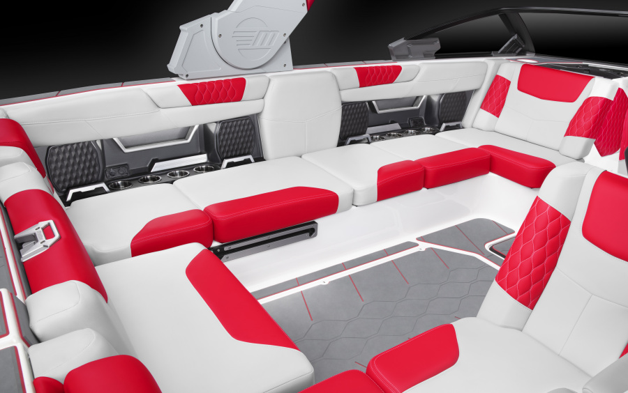 Malibu M240 фото 1.31