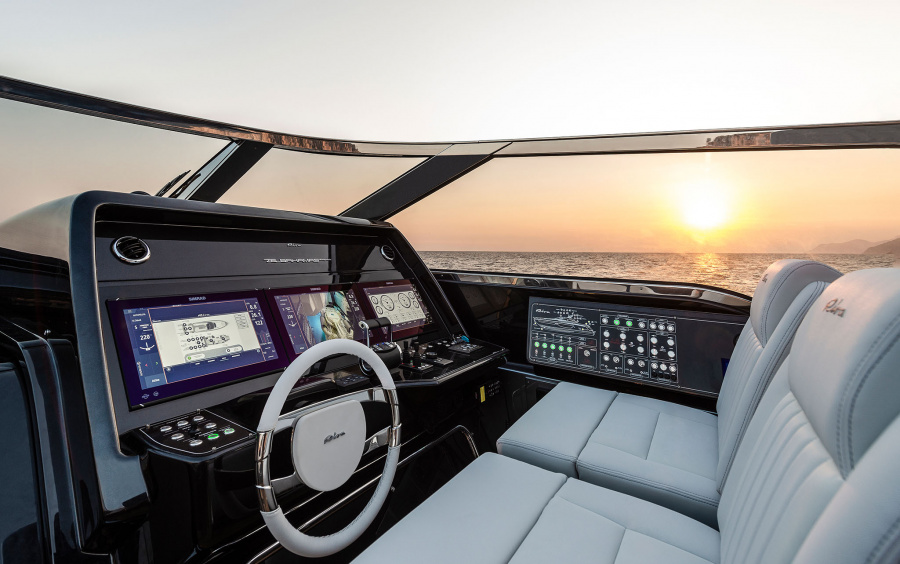 Riva 76' Bahamas Super #20 фото 1.24