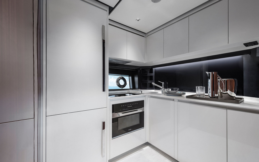 Riva 76' Bahamas Super #20 фото 2.8