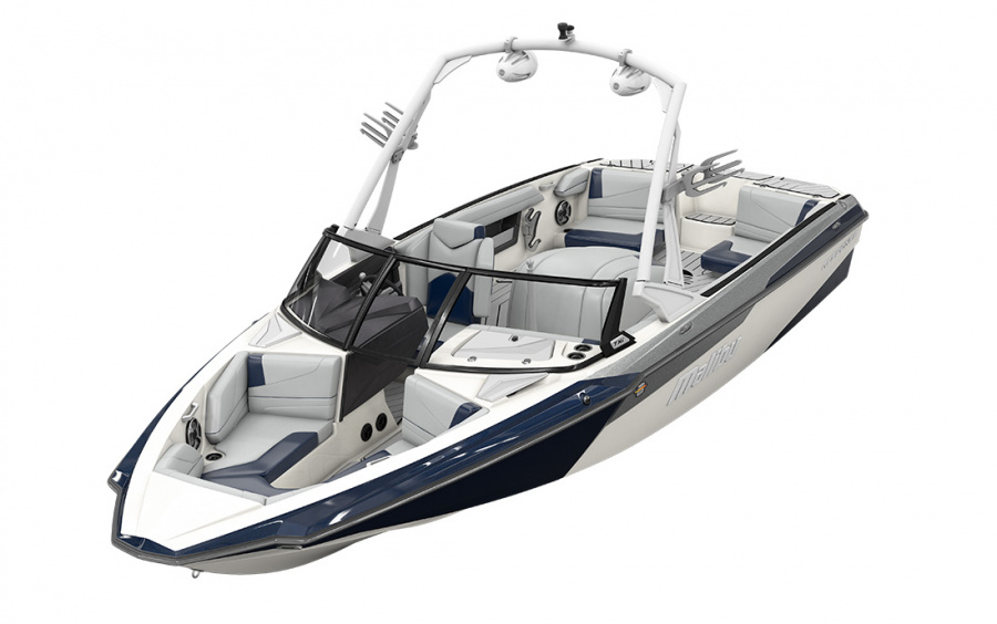 Malibu TXi Open Bow фото 1.1