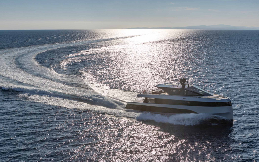 Wally Wallywhy 200 фото 1.27