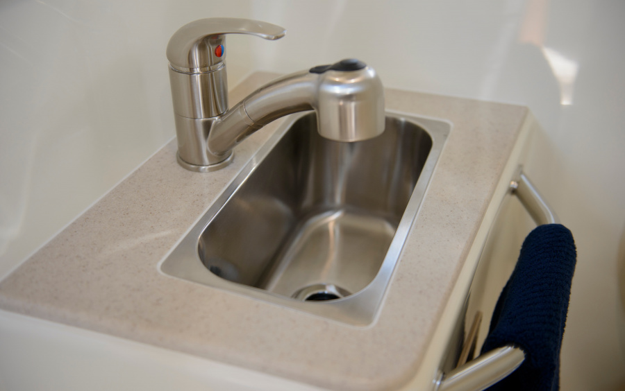 Sea Ray  Sundancer 265/487 фото 2.9