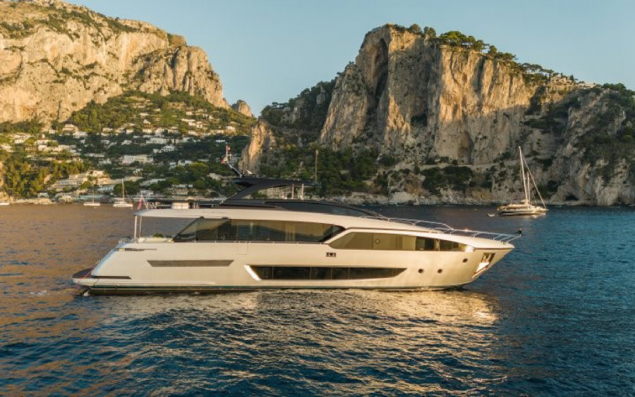 Riva Argo 90' фото 1.3