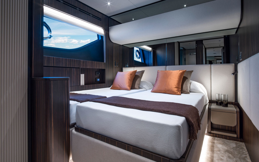 Ferretti Yachts 940 фото 2.24