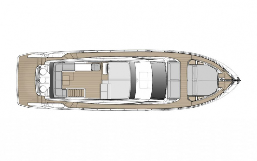 Ferretti Yachts 580 #33 фото 3.1
