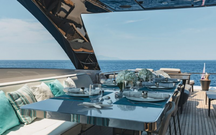 Riva Argo 90' фото 1.17