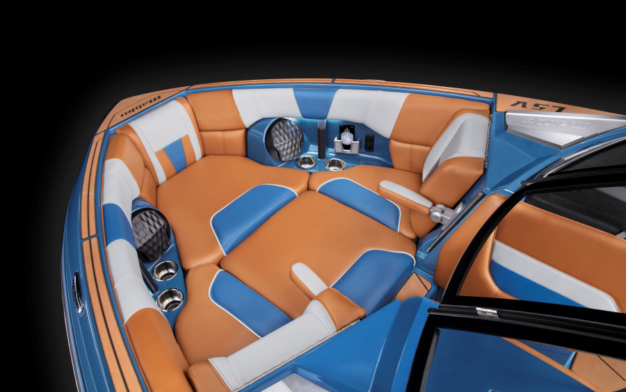 Malibu 23 LSV фото 1.23