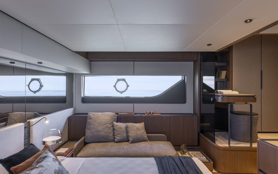 Ferretti Yachts 580 #33 фото 2.12