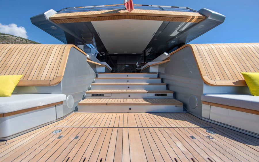 Wally Wallywhy 200 фото 1.18