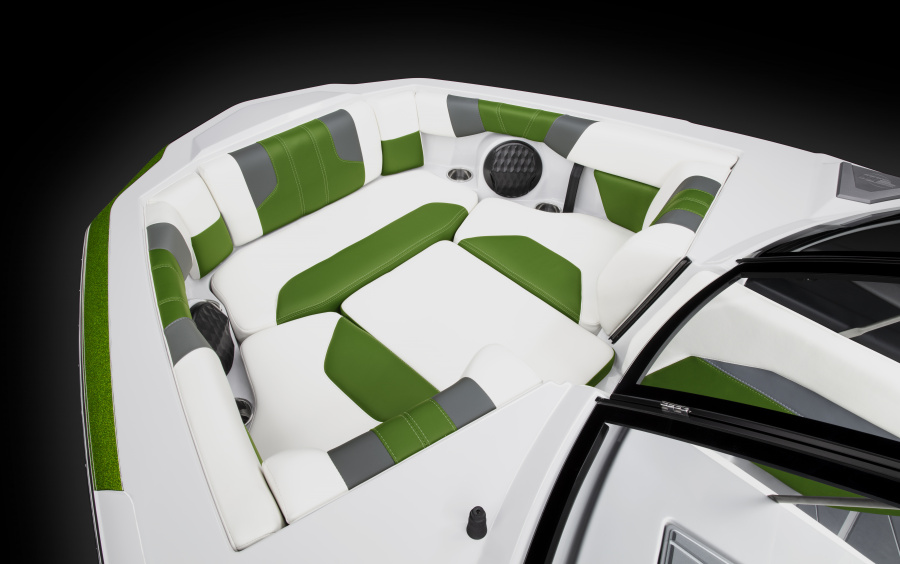 Malibu 21 LX фото 1.27